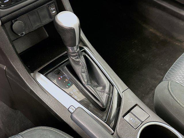 used 2019 Toyota Corolla car, priced at $13,787