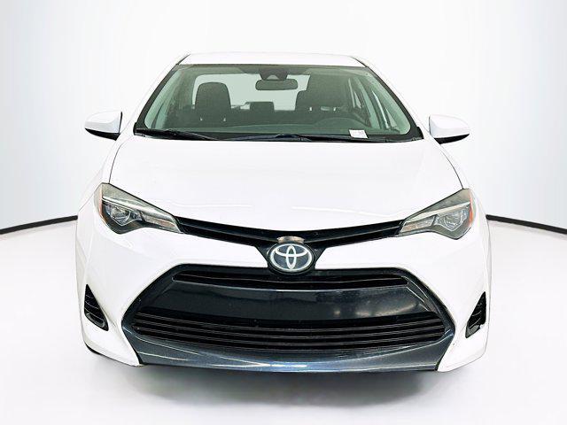 used 2019 Toyota Corolla car, priced at $13,787