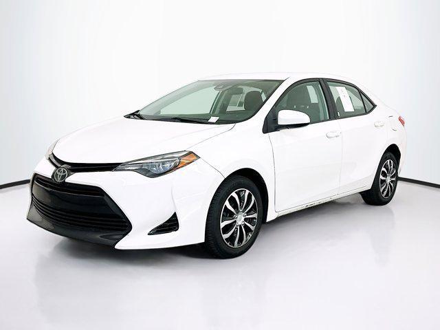 used 2019 Toyota Corolla car, priced at $13,787
