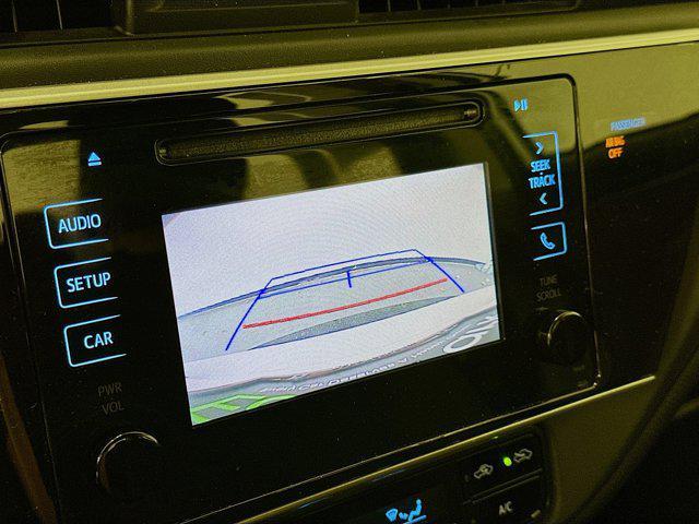 used 2019 Toyota Corolla car, priced at $13,787