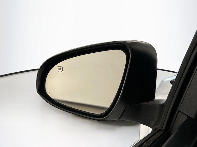 used 2019 Toyota Corolla car, priced at $13,787