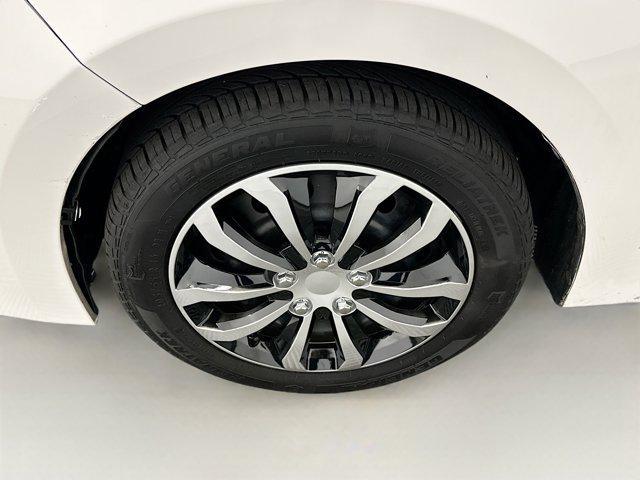 used 2019 Toyota Corolla car, priced at $13,787