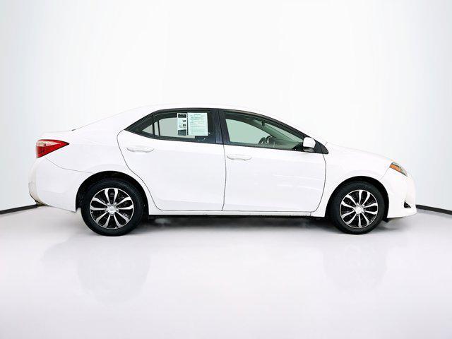 used 2019 Toyota Corolla car, priced at $13,787