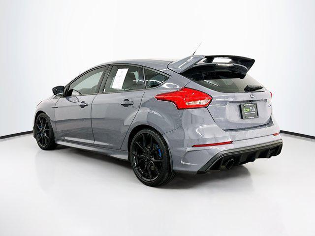 used 2016 Ford Focus RS car, priced at $23,299