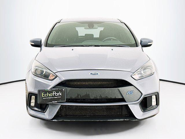 used 2016 Ford Focus RS car, priced at $23,299