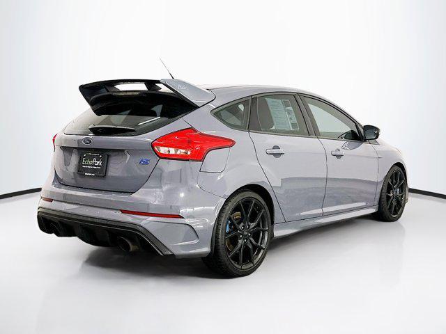 used 2016 Ford Focus RS car, priced at $23,299