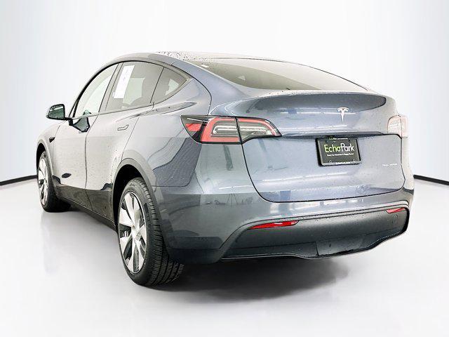 used 2023 Tesla Model Y car, priced at $34,189