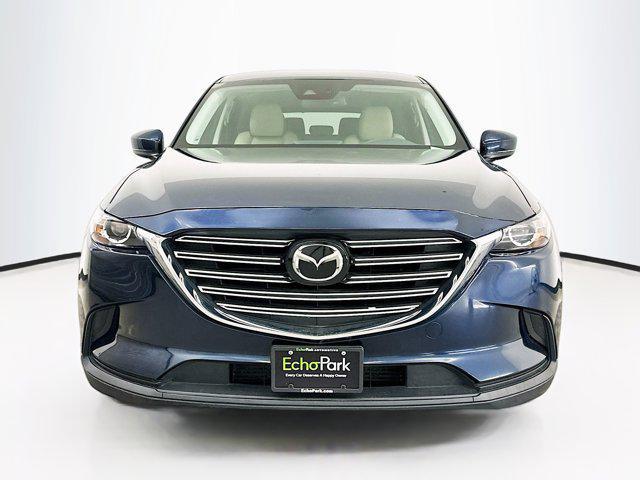 used 2022 Mazda CX-9 car, priced at $23,289