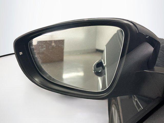 used 2018 Volkswagen Passat car, priced at $14,699