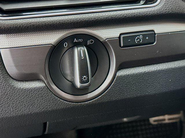 used 2018 Volkswagen Passat car, priced at $14,699