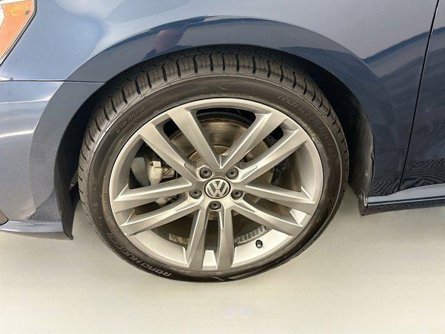 used 2018 Volkswagen Passat car, priced at $14,699