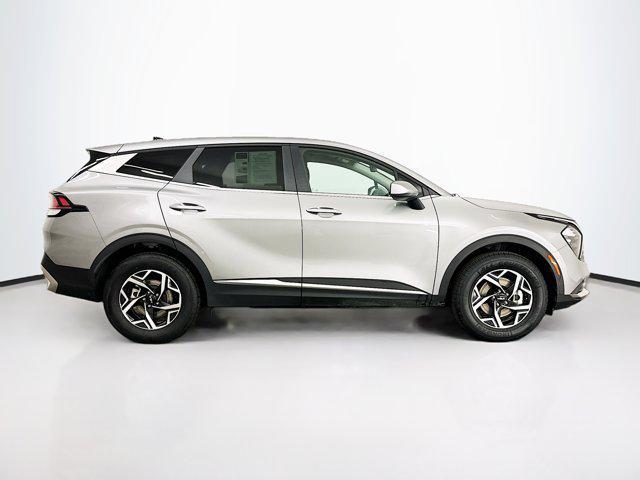 used 2023 Kia Sportage car, priced at $21,789