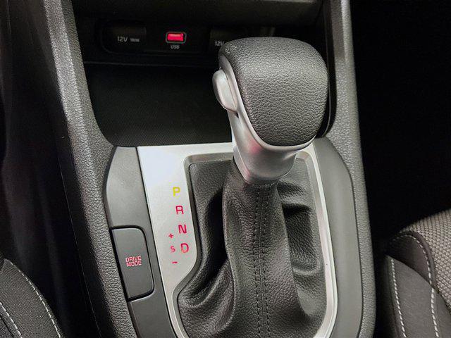 used 2023 Kia Forte car, priced at $17,597