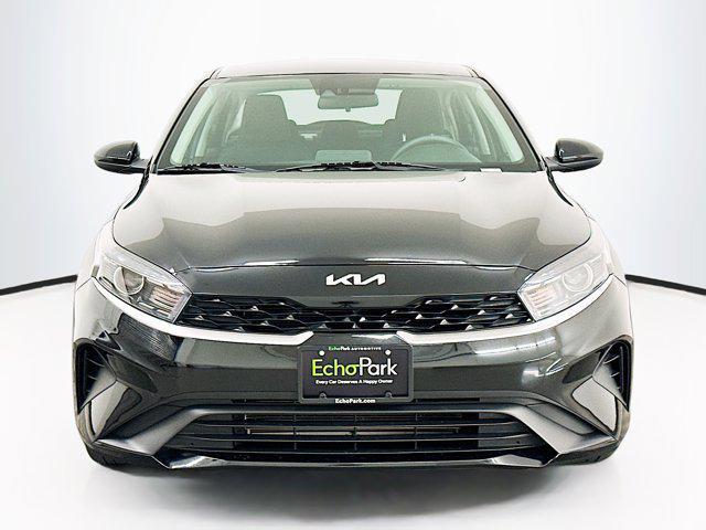 used 2023 Kia Forte car, priced at $17,597