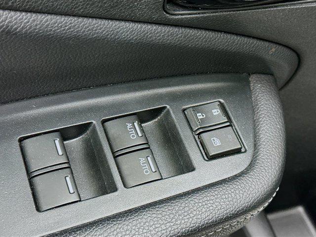used 2022 Honda Passport car, priced at $33,797