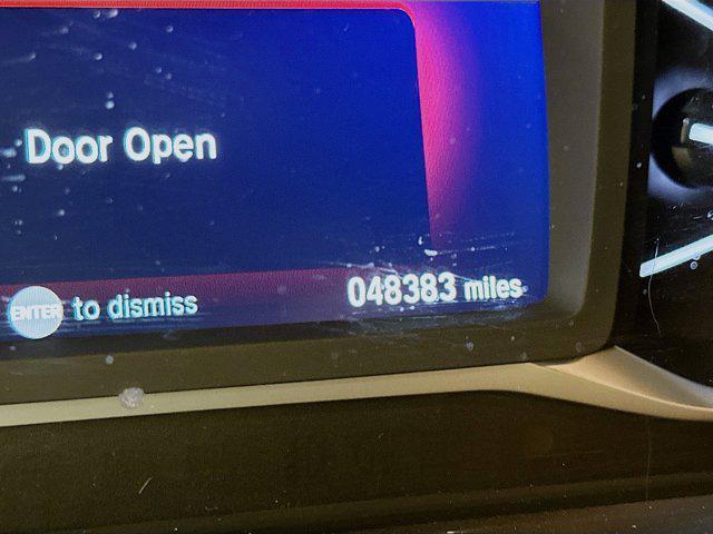 used 2022 Honda Passport car, priced at $33,797