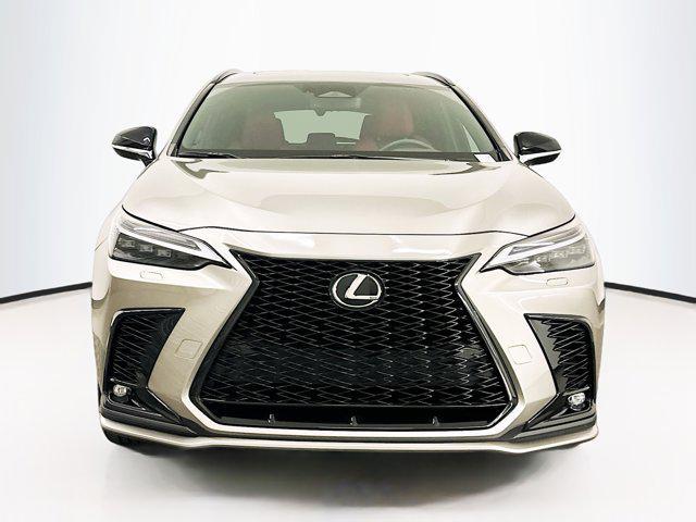 used 2023 Lexus NX 350 car, priced at $41,297