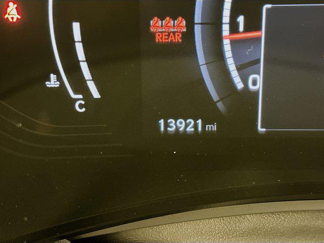 used 2023 Lexus NX 350 car, priced at $41,297