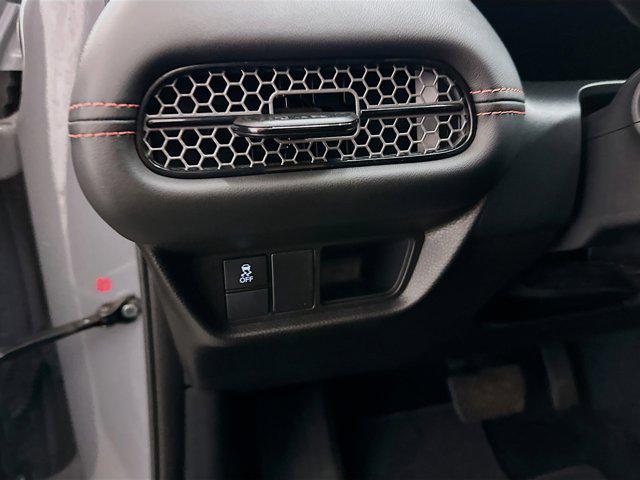 used 2025 Honda HR-V car, priced at $26,997