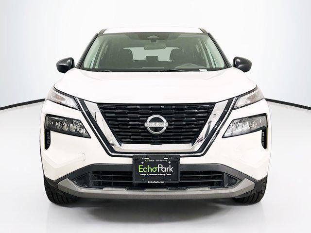 used 2023 Nissan Rogue car, priced at $20,497