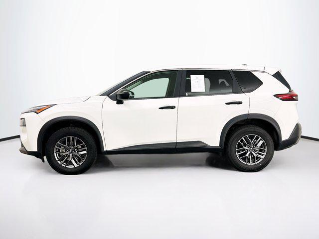 used 2023 Nissan Rogue car, priced at $20,497