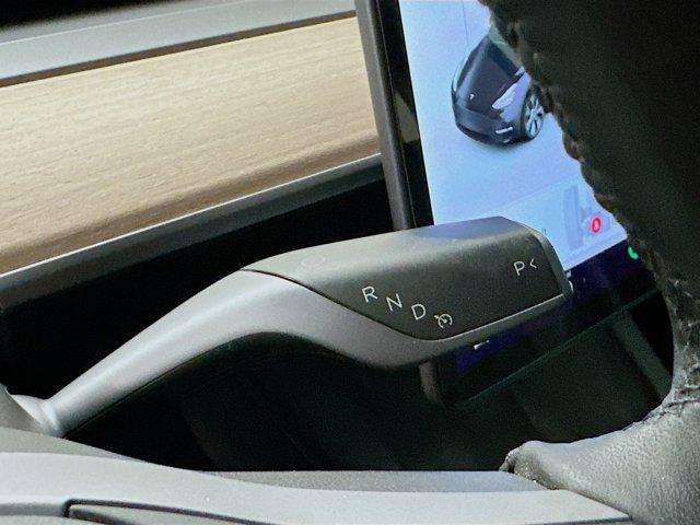 used 2021 Tesla Model Y car, priced at $28,597