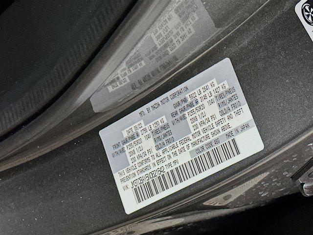 used 2022 Mazda CX-9 car, priced at $28,697