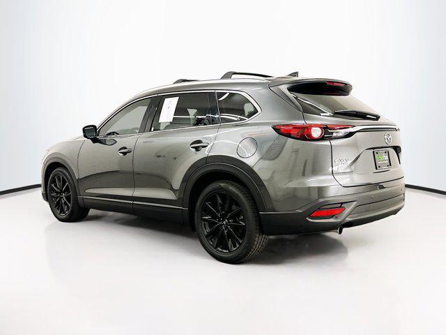 used 2022 Mazda CX-9 car, priced at $28,697