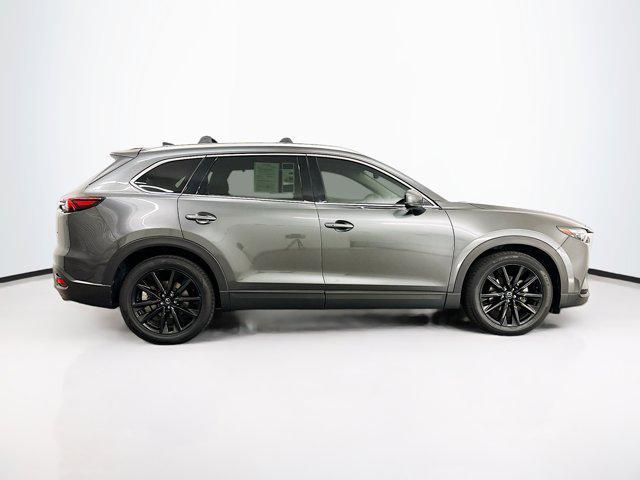 used 2022 Mazda CX-9 car, priced at $28,697