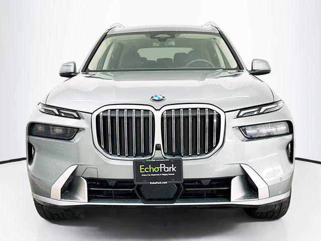 used 2024 BMW X7 car, priced at $58,297