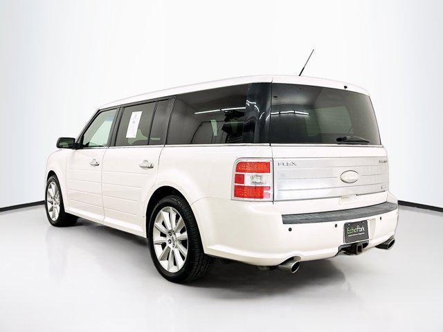 used 2012 Ford Flex car, priced at $9,599