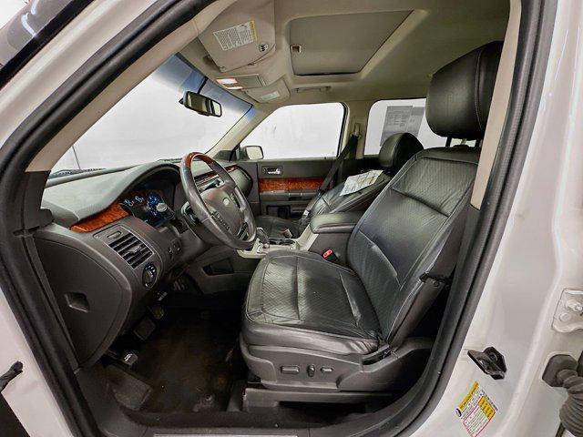 used 2012 Ford Flex car, priced at $9,599