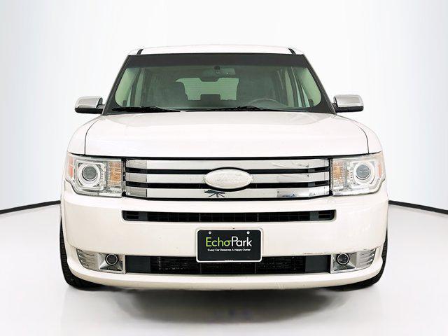 used 2012 Ford Flex car, priced at $9,599