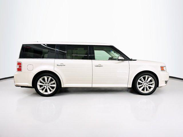 used 2012 Ford Flex car, priced at $9,599