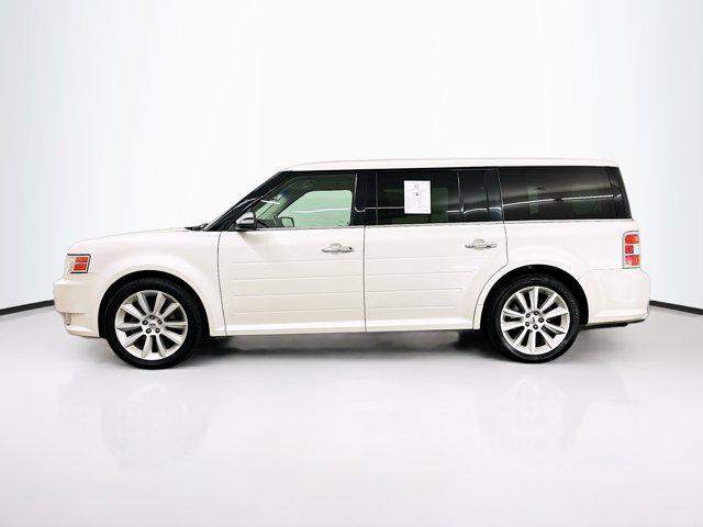 used 2012 Ford Flex car, priced at $9,599