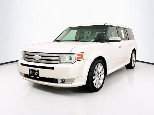 used 2012 Ford Flex car, priced at $9,599