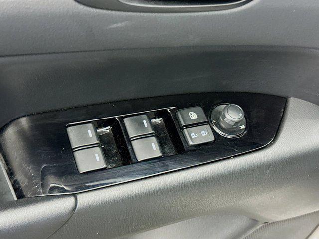 used 2025 Mazda CX-5 car, priced at $24,197