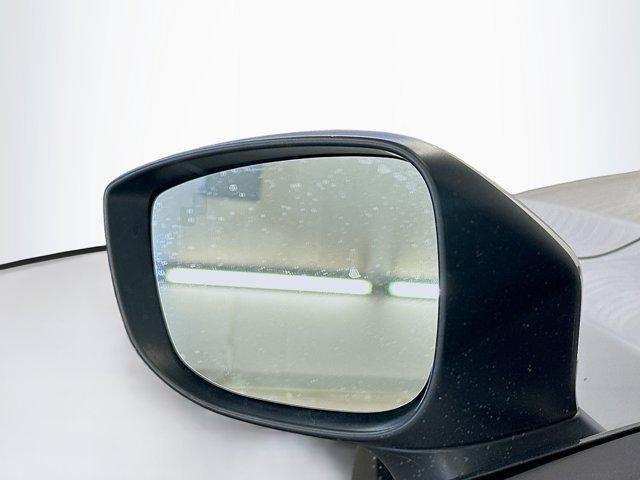 used 2025 Mazda CX-5 car, priced at $24,197