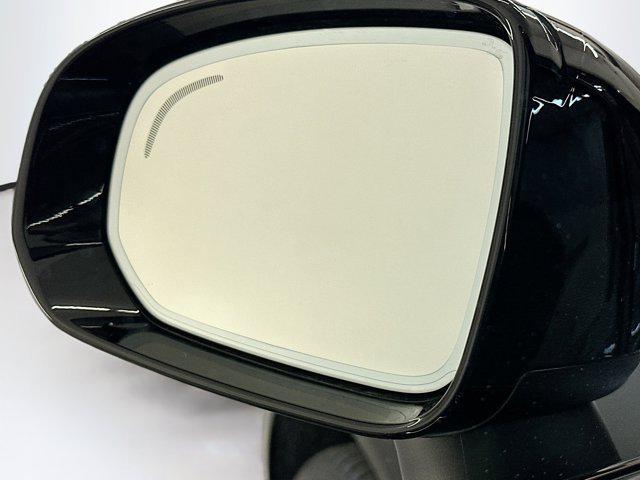 used 2025 Volvo XC60 car, priced at $36,987