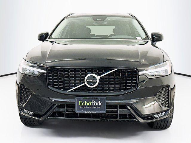 used 2025 Volvo XC60 car, priced at $36,987