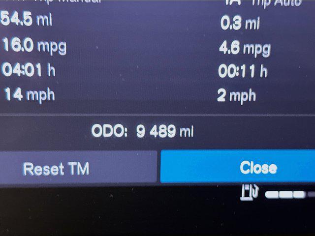 used 2025 Volvo XC60 car, priced at $36,987