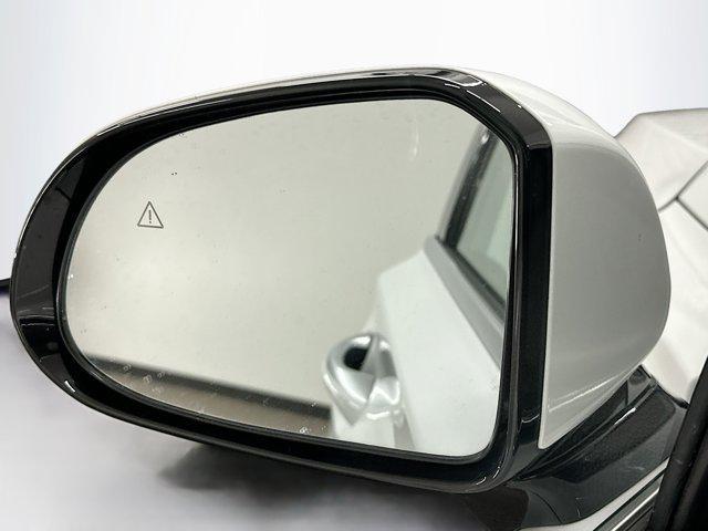used 2023 Hyundai Santa Fe car, priced at $23,397
