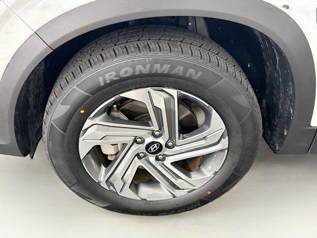 used 2023 Hyundai Santa Fe car, priced at $23,397