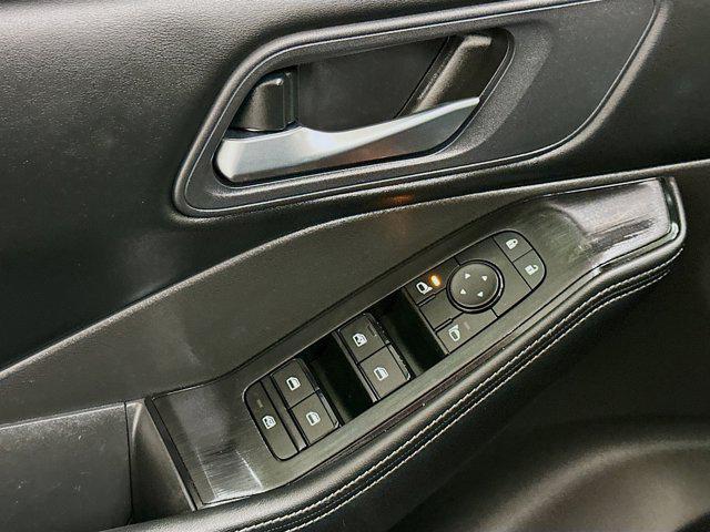used 2024 Nissan Rogue car, priced at $25,197
