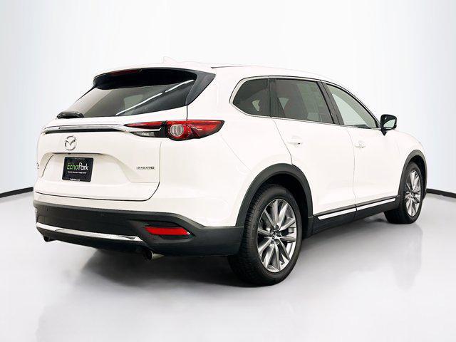 used 2023 Mazda CX-9 car, priced at $28,497