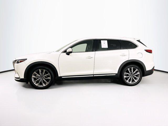 used 2023 Mazda CX-9 car, priced at $28,497