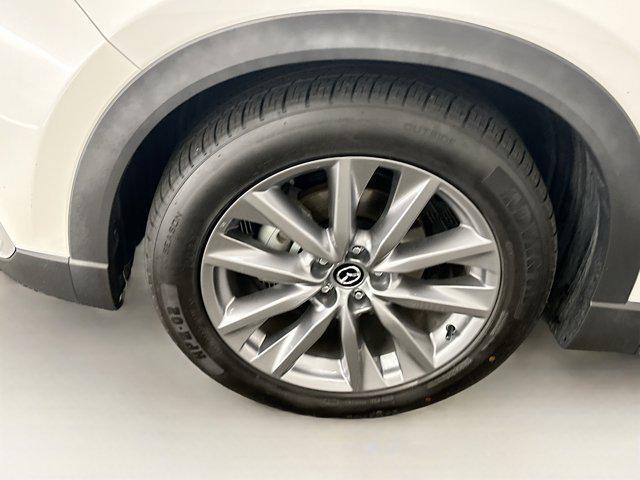 used 2023 Mazda CX-9 car, priced at $28,497