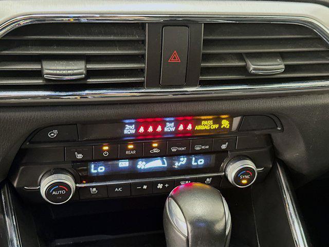 used 2023 Mazda CX-9 car, priced at $28,497