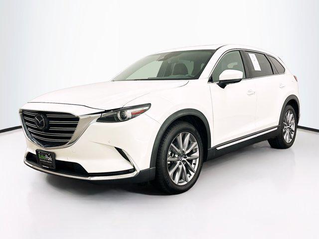 used 2023 Mazda CX-9 car, priced at $28,497