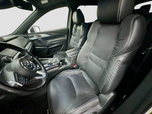 used 2023 Mazda CX-9 car, priced at $28,497